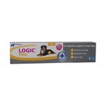 Logic Firm For Large Dogs